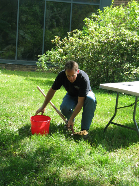 Featured image for “Soil Testing”