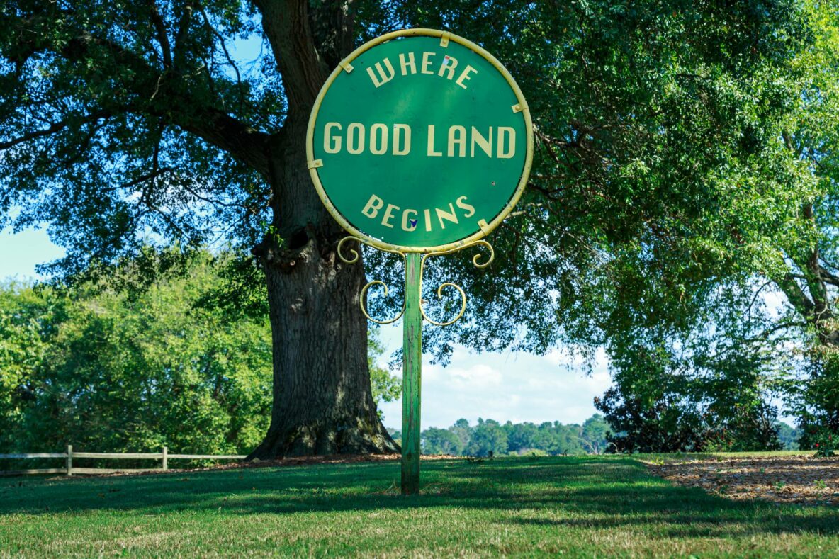 Legacy Turf Farms Where Good Land Begins
