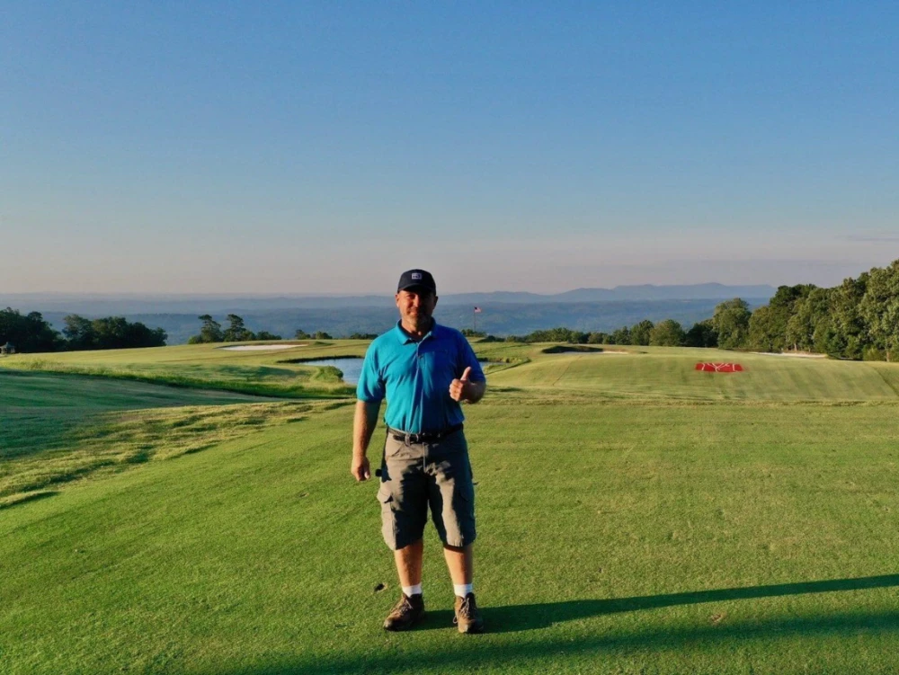 Featured image for “Tahoma 31 Bermudagrass: Elevating Golf Course Playability at Lookout Mountain Club”
